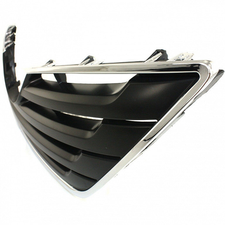 Grille Xle For Toyota - TO1200289