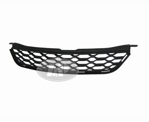 Grille Dark Gray For Toyota - TO1200313