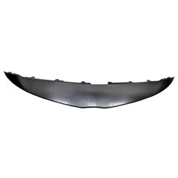 Grille Cover Upper Primed For Toyota - TO1217101
