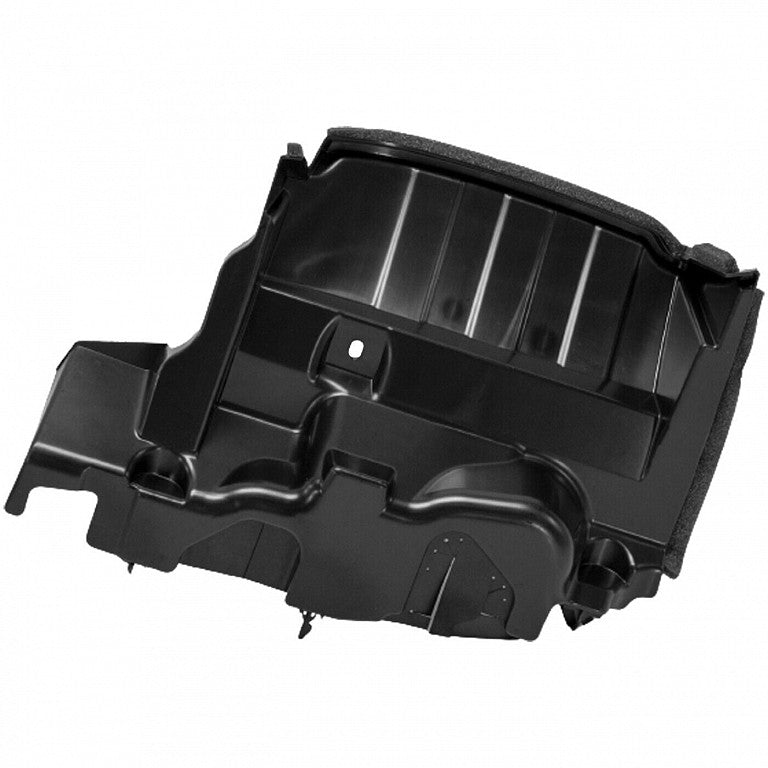 Air Deflector (Radiator Support) Driver Side With 17In Wheels For Toyota - TO1218162