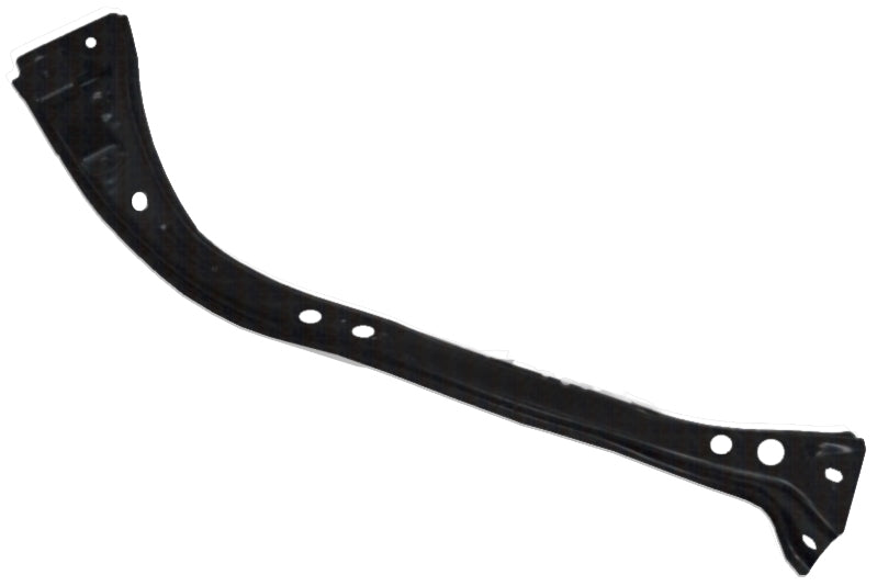 Tie Bar Upper Passenger Side Steel For Toyota - TO1222101