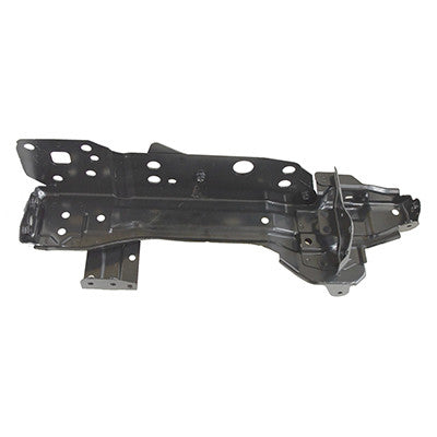 Radiator Side Support Passenger Side For Toyota - TO1225423
