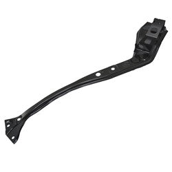 Radiator Support Driver Side Upper Steel For Toyota - TO1225466