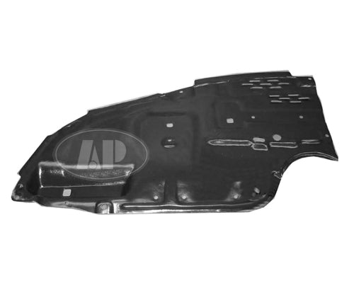 Engine Splash Shield Driver Side For Toyota - TO1228131