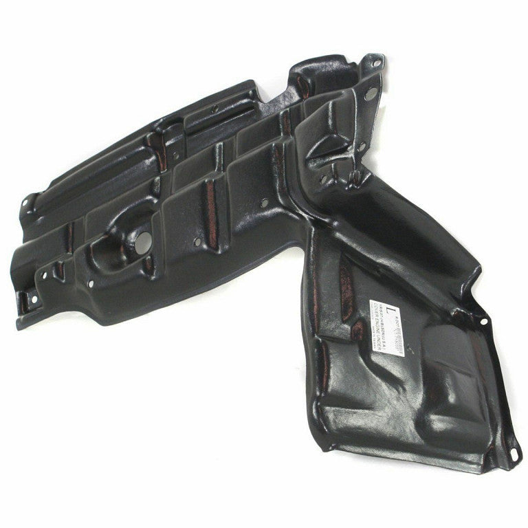 Undercar Shield Driver Side For Scion - TO1228138