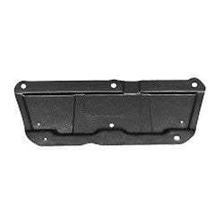 Undercar Shield Rear For Scion - TO1228164