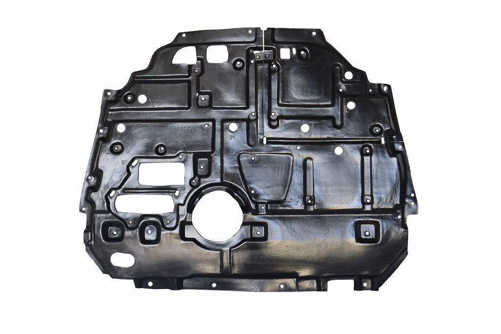 Undercar Shield Center For Toyota - TO1228169