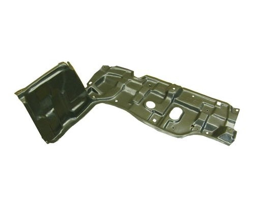 Undercar Shield Driver Side For Scion - TO1228176