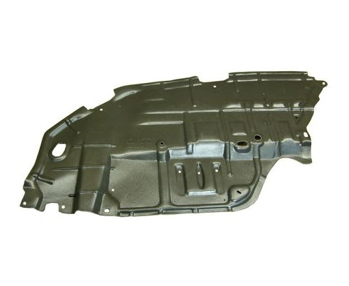 Undercar Shield Driver Side Exclude Se For Toyota - TO1228178U