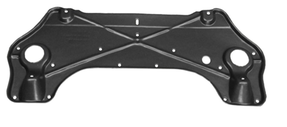 Undercar Shield Front Rearward Sienna 2.7L/Highlander Usa Built For Toyota - TO1228179