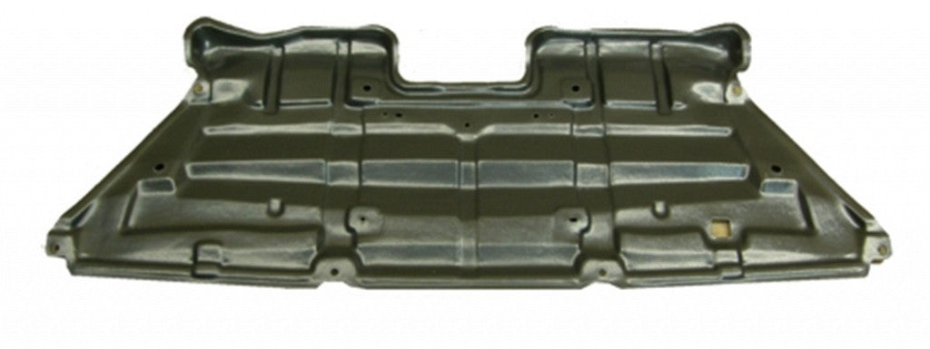 Undercar Shield 2.7L For Toyota - TO1228182