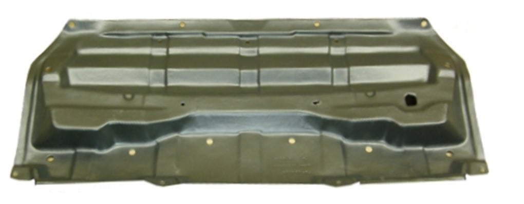 Undercar Shield 3.5L For Toyota - TO1228183