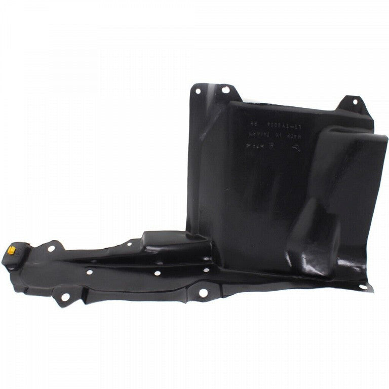 Undercar Shield Front Passenger Side For Toyota - TO1228225