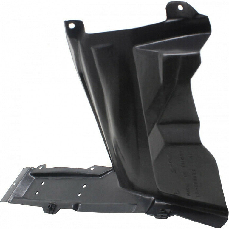 Undercar Shield Front Passenger Side For Toyota - TO1228229