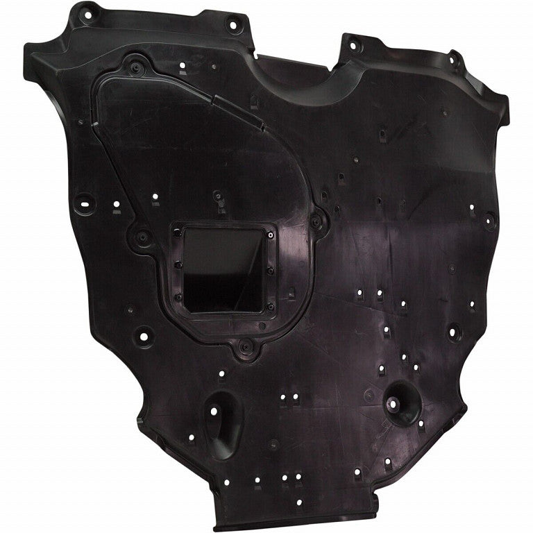 Undercar Shield (Front Lower) 2.5L/Hyb Model Usa Built For Toyota - TO1228232