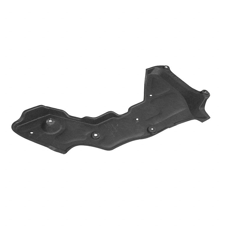 Undercar Shield Rear Driver Side For Toyota - TO1228272