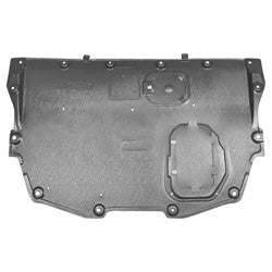 Undercar Shield Center For Scion - TO1228281