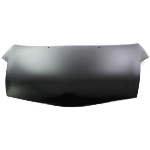 Hood Aluminum For Toyota - TO1230198