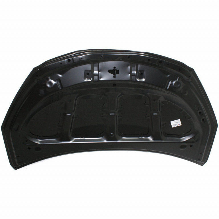 Hood Steel Capa For Toyota - TO1230228C