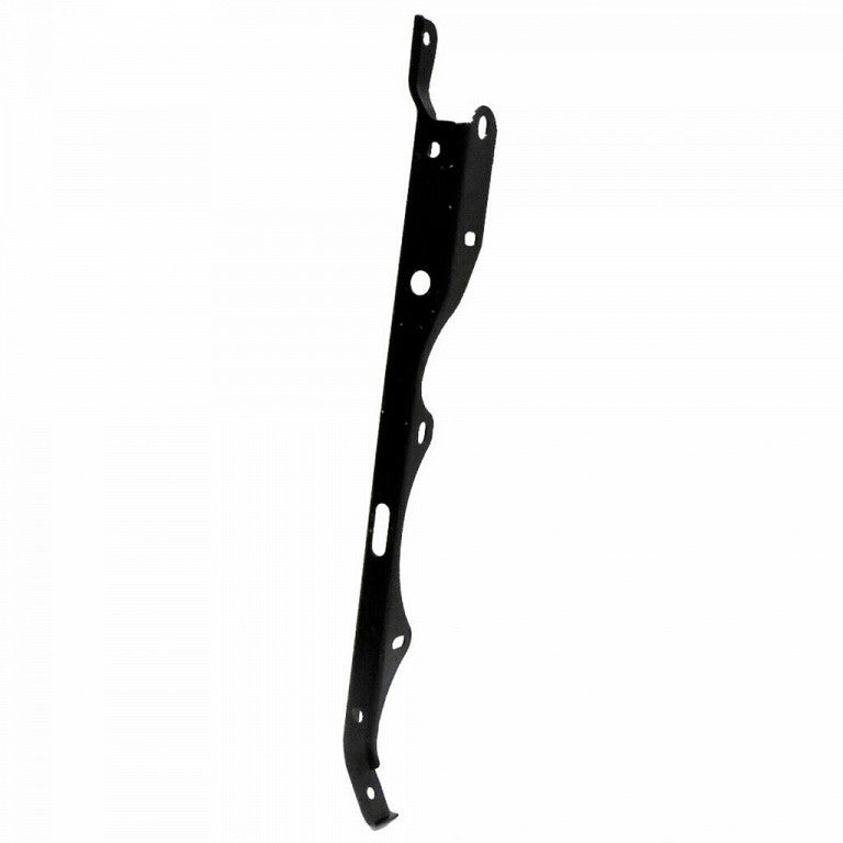 Hood Latch Support Steel For Toyota - TO1233139