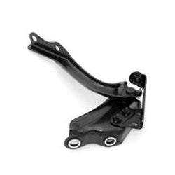 Hood Hinge Passenger Side Steel For Toyota - TO1236241