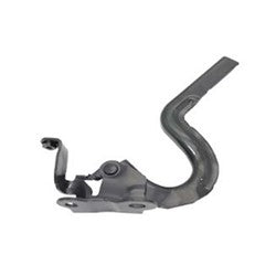 Hood Hinge Passenger Side Steel For Toyota - TO1236249