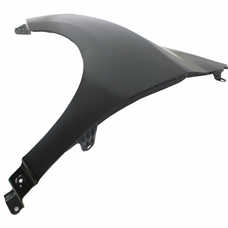 Fender Front Driver Side For Toyota - TO1240226