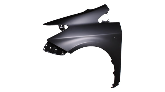 Fender Front Driver Side Capa For Toyota - TO1240232C