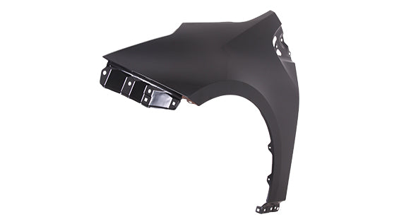 Fender Front Driver Side Capa For Toyota - TO1240263C