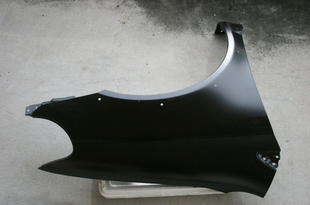 Fender Front Passenger Side Capa For Toyota - TO1241173C