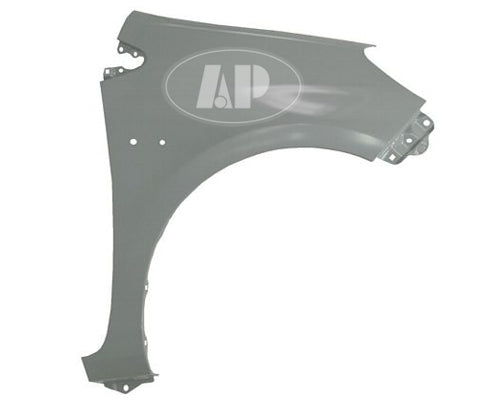 Fender Front Passenger Side Steel For Toyota - TO1241241