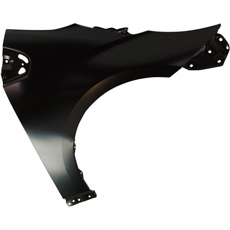 Fender Front Passenger Side Steel For Toyota - TO1241274