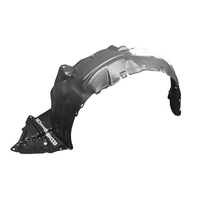 Fender Liner Driver Side For Toyota - TO1248208