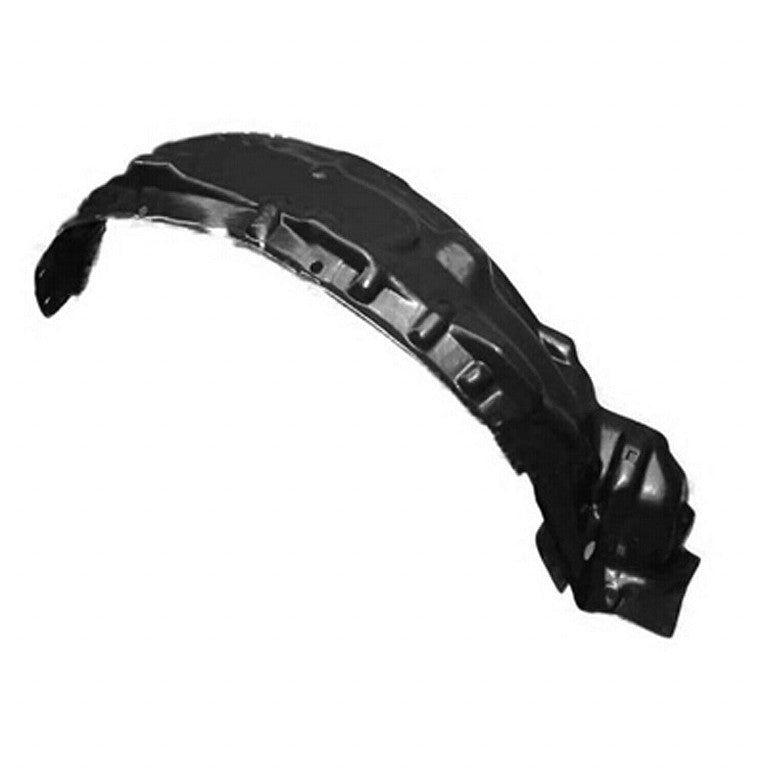 Fender Liner Driver Side Turkey Built For Toyota - TO1248244