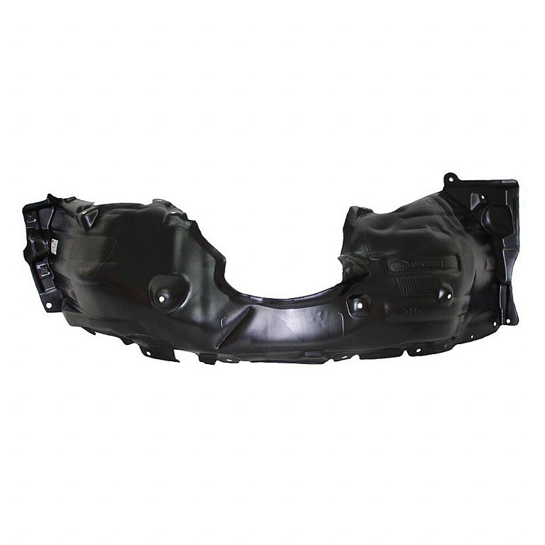 Fender Liner Front Driver Side Trd/Xle/Xse For Toyota - TO1248249