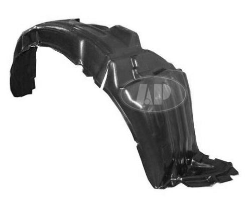 Fender Liner Passenger Side Sdn/Cpe 00-05/Hb 04-05 For Toyota - TO1249115