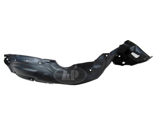 Fender Liner Passenger Side For Toyota - TO1249155