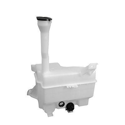 Washer Tank With Pump For Toyota - TO1288171