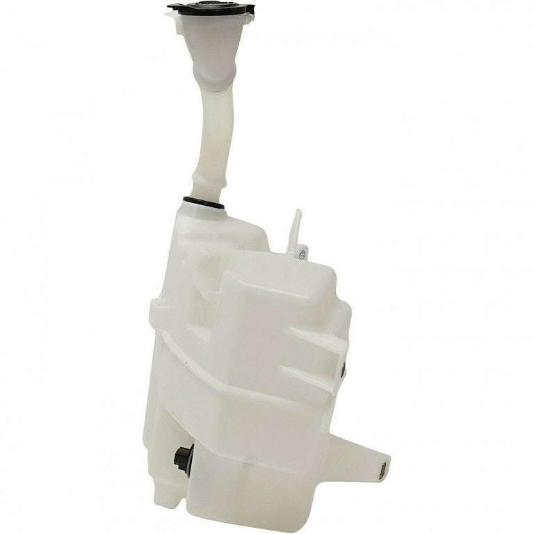 Windshield Washer Tank With Cap/Pump/Neck/Sensor For Toyota - TO1288239