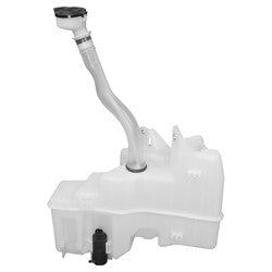 Windshield Washer Tank With Cap/Pump/Inlet For Toyota - TO1288244
