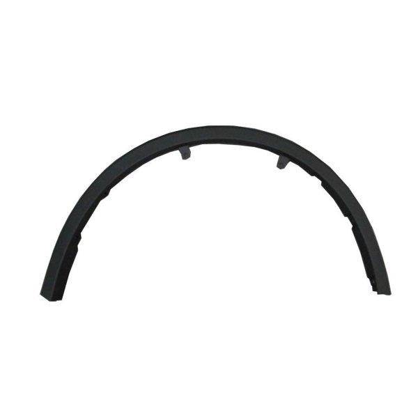Wheel Arch Trim Front Driver Side Textured Japan Built Model For Toyota - TO1290119