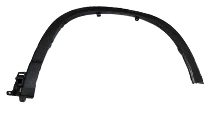 Wheel Opening Moulding Front Passenger Side For Toyota - TO1291105U
