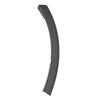 Wheel Arch Trim Front Passenger Side Textured (Bumper Mount) For Toyota - TO1291108