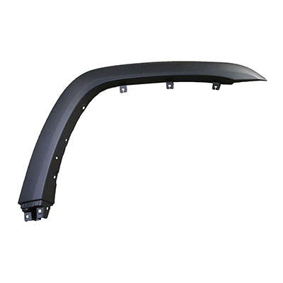 Wheel Arch Trim Front Passenger Side Ptm For Toyota - TO1291112