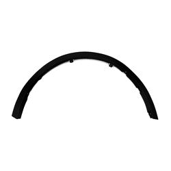 Wheel Arch Trim Front Passenger Side Textured Black For Toyota - TO1291115U