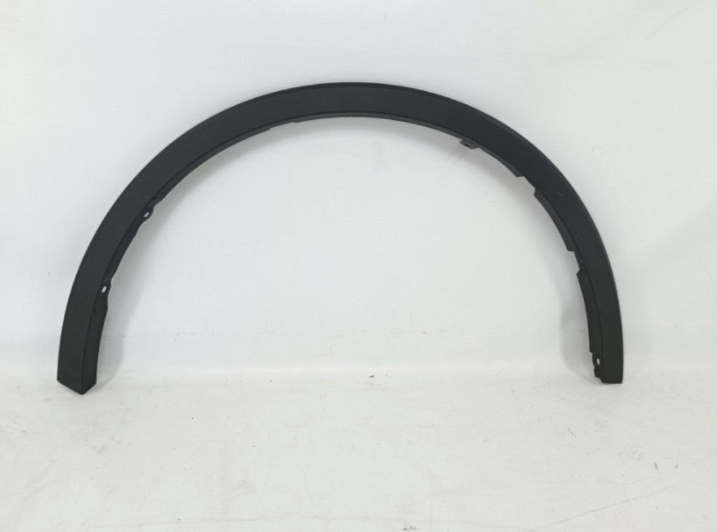 Wheel Arch Trim Front Passenger Side Textured Japan Built Model For Toyota - TO1291119