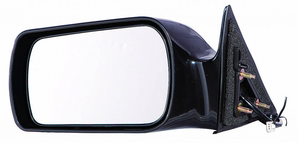 Door Mirror Driver Side Power For Toyota - TO1320164