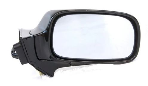 Door Mirror Driver Side Power For Toyota - TO1320198