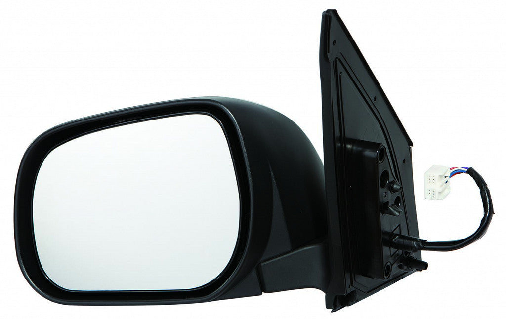 Door Mirror Driver Side Power Htd With Signal Japan Built Ptm For Toyota - TO1320266