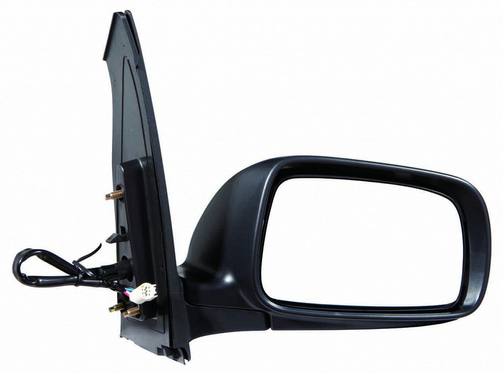 Door Mirror Passenger Side Power Htd For Toyota - TO1321229